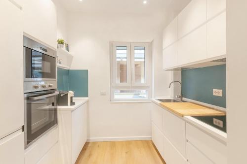 Gallery image of Appartamento Amalfi - Elba in Campo nell'Elba