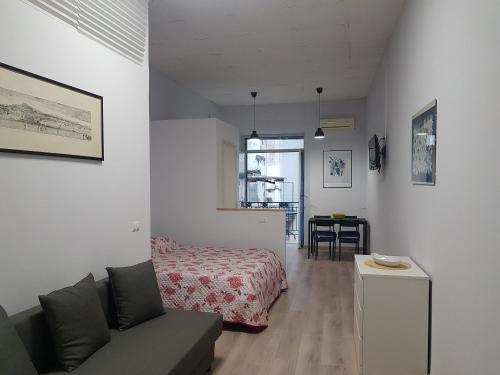 Gardenia Napoli