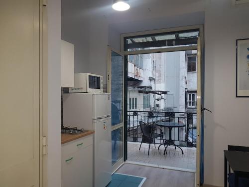 Gardenia Napoli