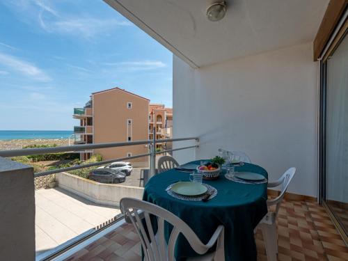 Apartment Amphitrite-1 by Interhome
