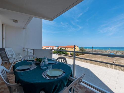 Apartment Amphitrite-1 by Interhome