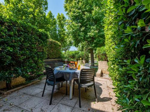 Holiday Home Le Lagon-1 by Interhome