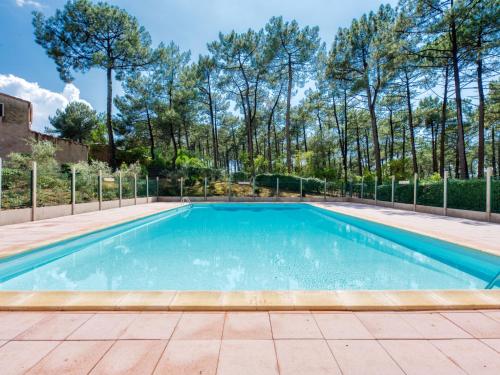 Holiday Home Les Palombes-3 by Interhome