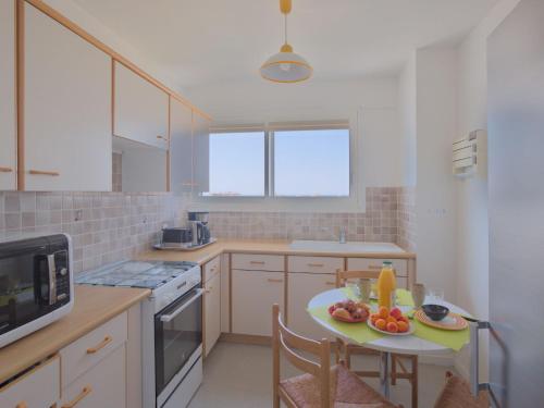 Apartment L'Escale Vendée Globe by Interhome