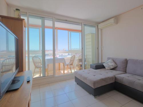 Apartment L'Escale Vendée Globe by Interhome