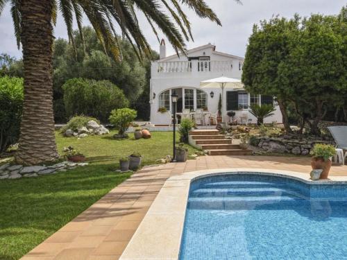 Villa Tórtolas