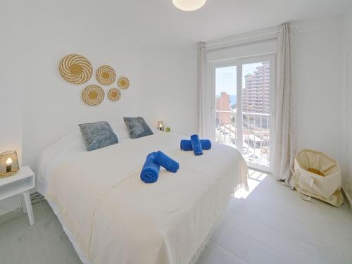 Apartment Miramar 03 by Interhome