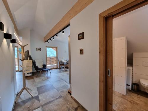 Gambar di galeri bagi Apartment Home Fuchsbau by Interhome di See