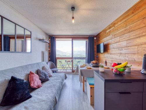 Posedenie v ubytovaní Apartment Pegase Phenix-72 by Interhome