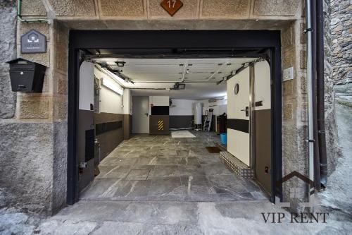  Casa Pairal Candia -  Room  picture :   Tea/Coffee maker    Shower    Bath                           