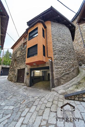  Casa Pairal Candia -  Room  picture :   Tea/Coffee maker    Shower    Bath                           