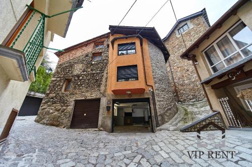  Casa Pairal Candia -  Room  picture :   Tea/Coffee maker    Shower    Bath                           