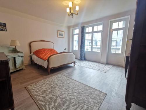 Apartment Le panoramique by Interhome