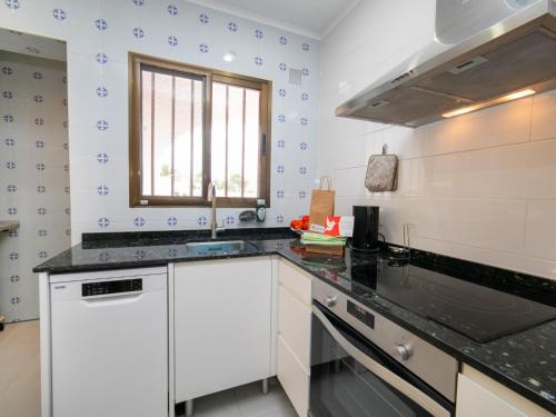 Villa Villa Panorama by Interhome