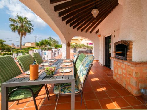 Villa Villa Panorama by Interhome