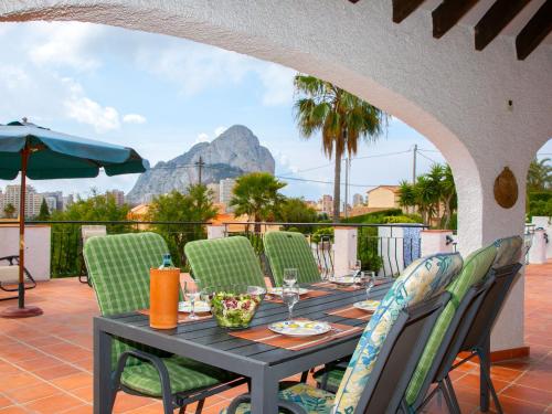 Villa Villa Panorama by Interhome