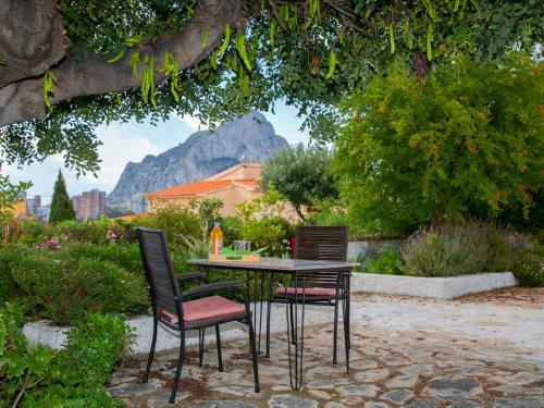 Villa Villa Panorama by Interhome