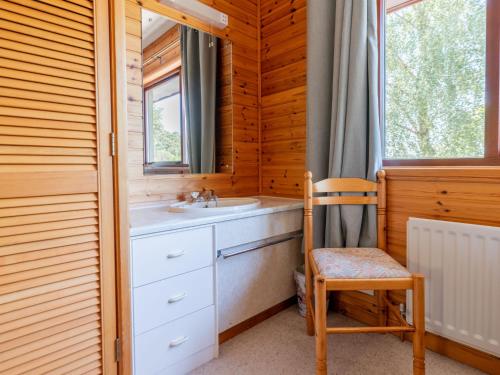 Φωτογραφία από το άλμπουμ του Holiday Home Achmony Number 9 by Interhome σε Drumnadrochit