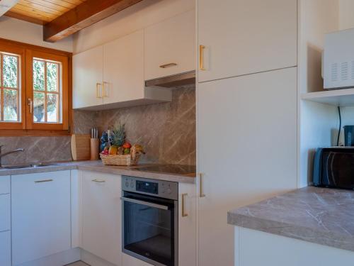 Chalet Anusach by Interhome