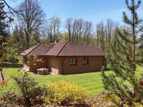 Gallery image of Holiday Home Kunějov by Interhome in Hosterschlag