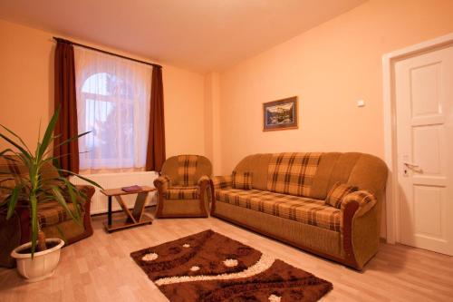 Gambar di galeri bagi Filo Hotel di Gheorgheni
