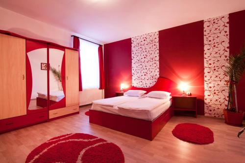 Gambar di galeri bagi Filo Hotel di Gheorgheni