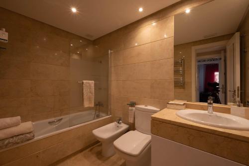 Apartament in urb Dama de Noche Puerto Banus photo 37