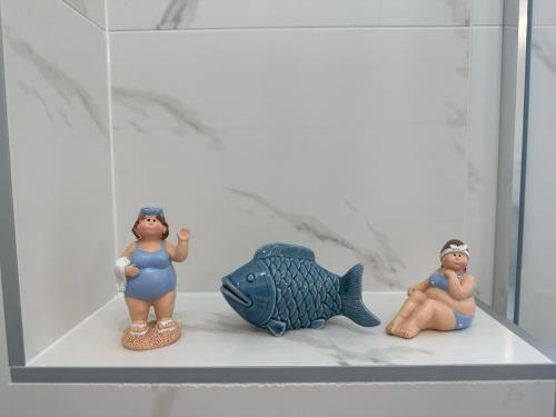 Imagine din galeria proprietății Makarska Gallery II în Makarska