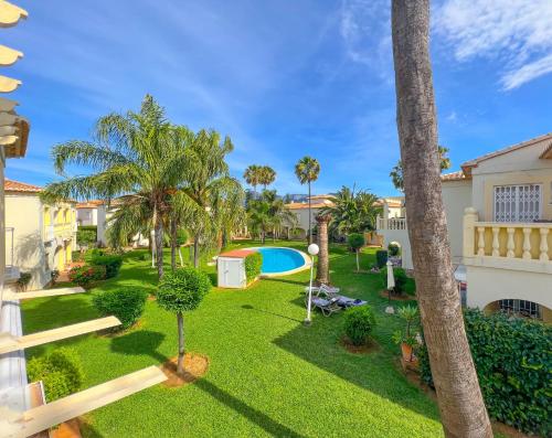 Residencial La Giralda III by CARLOSFERIEN