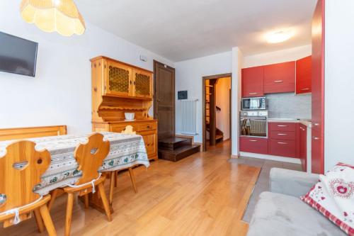 Residenza Latemar