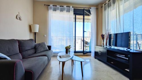 CALA ALTA sea view apartment