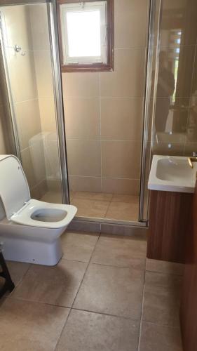Ένα μπάνιο στο Girne Center Studio