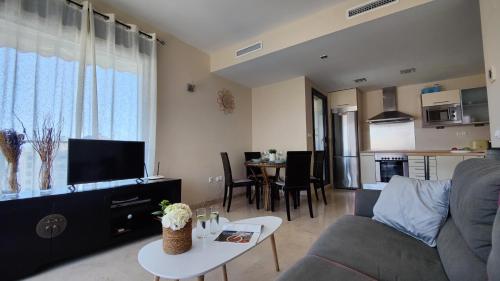 CALA ALTA sea view apartment