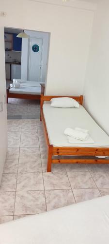 Gallery image of Theofilos Appartements in Livadi