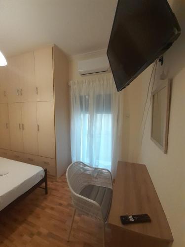 A Apartments