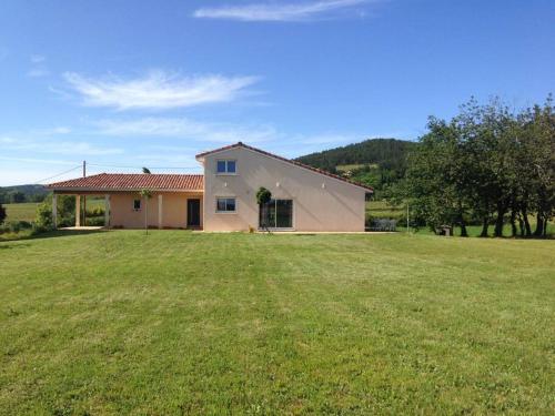 Belle maison Vallée du Lot.