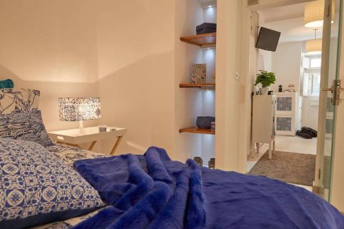 Charming Studio in Adamastor Super central by Lisbeyond