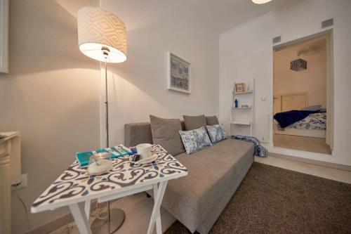 Charming Studio in Adamastor Super central by Lisbeyond