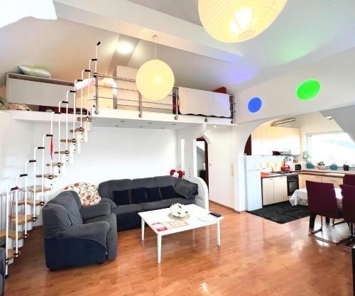 Penthouse Familly Orešković