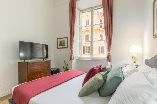 Ottaviano Suites