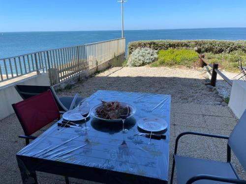 Superbe appartement accès mer et proche de tout