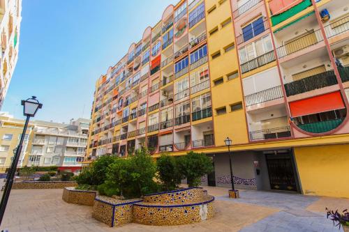087 Sky Studio - Alicante Holiday