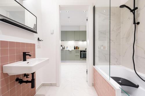 Limehome Vienna Karajangasse