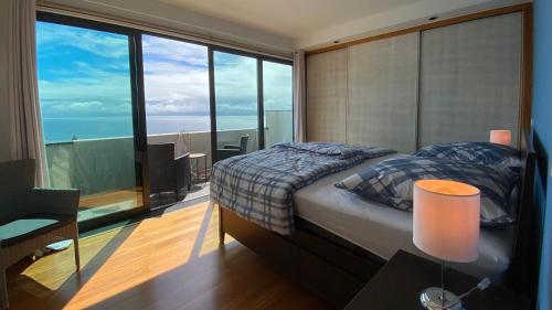 Casa dos Arrifes - Villa with Ocean view and private Garden