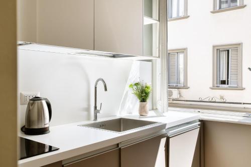 EASYLIFE - Milano - MonteNero 48 - Porta Romana