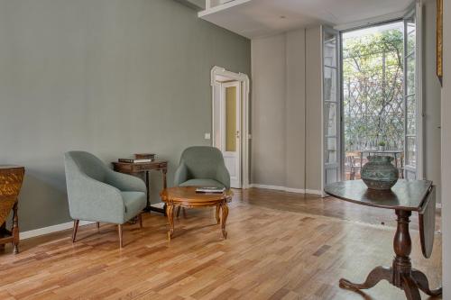 EASYLIFE - Milano - MonteNero 48 - Porta Romana