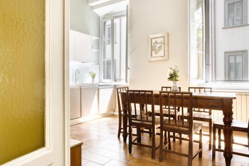 EASYLIFE - Milano - MonteNero 48 - Porta Romana