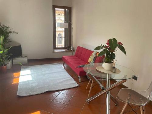 Galeriebild der Unterkunft Romeo apartament in Verona