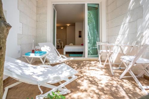 Zlatni Bol Apartments photo 3