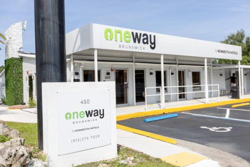 Oneway Brunswick – Photos 2
